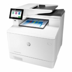 MULTIFUNCION LASER HP MFP M480F